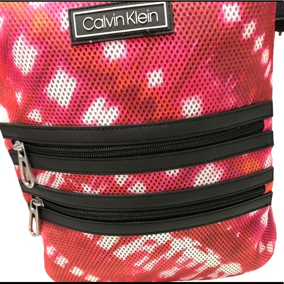 CALVN KLEIN CARRY BAG GIRLS & WOMEN - Picture 3 of 5